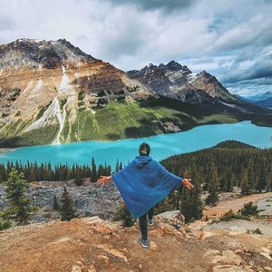 Meet your Posher, Haley